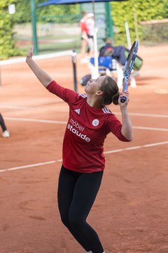 Bild 271 - BL2 THC von Horn und Hamm - DTV Hannover : Ergebnis: 4:5